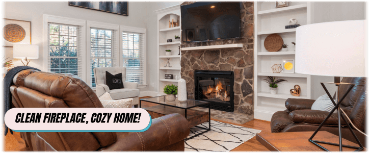 Fireplace Cleaning Marietta GA