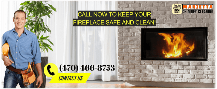 Chimney Cleaning Marietta GA