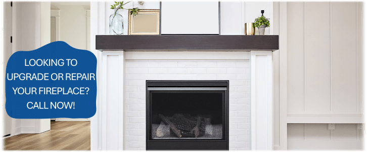 Marietta GA Chimney Cleaning